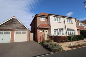 11, Wilson Road, Bristol BS16 2GB