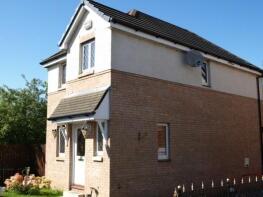 32, English Row, Airdrie ML6 9TU