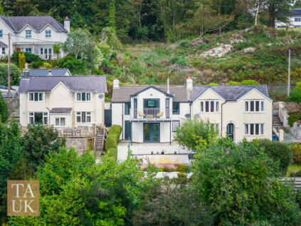Mount Street, Menai Bridge, LL59