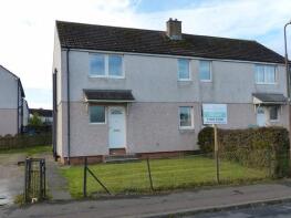 97, Chapelton Drive, West Calder EH55 8SQ