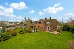 17, Elmfields, Romney Marsh TN29 9SN