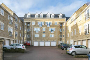 Apartment 8, Holland House, Cinnamon Brow, Skelmersdale WN8 0PG