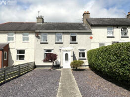 14, Ucheldre, Llangefni LL77 7RH