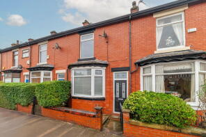 4, Denton Street, Heywood OL10 3AP