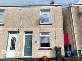 7, Moriah Street, Bedlinog, Treharris CF46 6RH