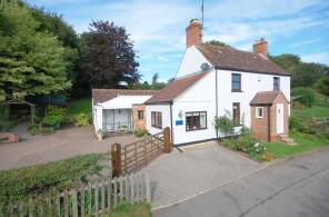 Jasmine Cottage, Church Lane, Alford LN13 0BQ