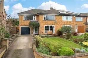 1, Nosterfield Road, Ripon HG4 5JZ