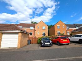 32, Cong Burn View, Chester Le Street DH2 2BN