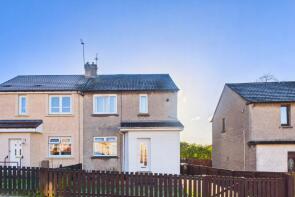 23, Langholm Crescent, Coltness, Wishaw ML2 7HE