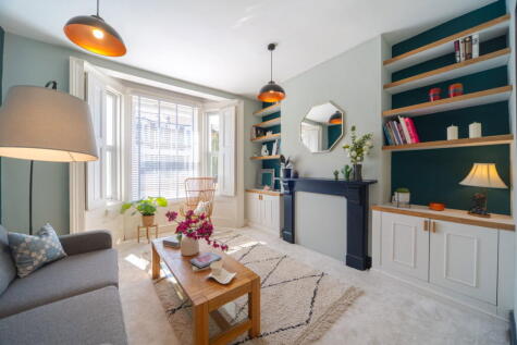 Ryecroft Road, Lewisham, SE13 6EZ