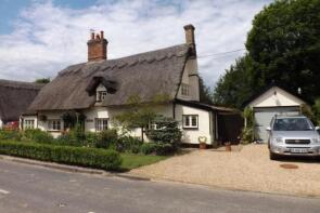 Old Thatch, Ashwell Road, Baldock SG7 5JX