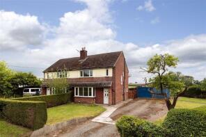 9, Hunsterson Road, Nantwich CW5 7RA