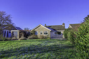 23, Hemmant Way, Gillingham NR34 0LF