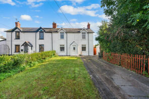 Glen Haven, Marshfield Road, Castleton, Cardiff CF3 2UU