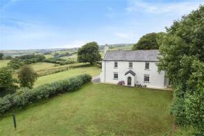 Lower Birch, Lane To Higher Birch, Barnstaple EX32 7LE