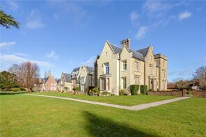 3, Ludshott Manor, Woolmer Lane, Bramshott, Liphook GU30 7RD