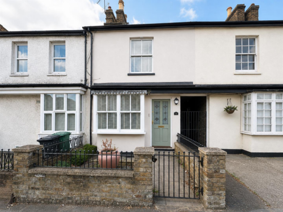 Coopers Estate Agents
