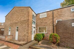 42, St Marks Crescent, Birmingham B1 2PX