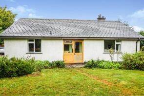 Halabezack Bungalow, Polhigey, Redruth TR16 6PG