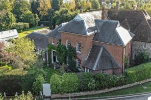 St Johns House, Wickham Lane, Canterbury CT3 1RD