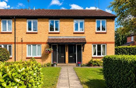 Taylor Close, Orpington, Kent, BR6 9UH