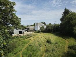 Treglasta Farm, Road From Junction East Of Wilsey Down Hotel To Ta Mill Road, Treglasta, Launceston PL15 8PY