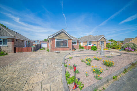 Hartley Close, Bishopstoke, Eastleigh, SO50