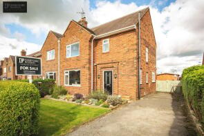 31, The Dovecote, Horsley, Derby DE21 5BS