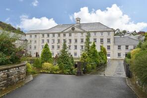 Flat 24, Wye Mill, Bottomhill Road, Buxton SK17 8SA