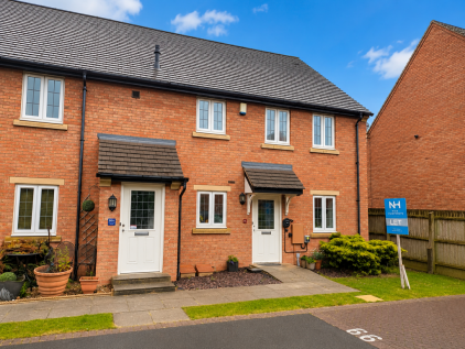Highland Drive, Loughborough, Leicestershire