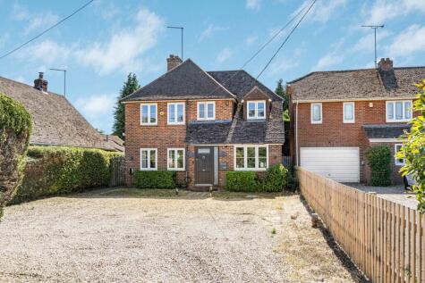Wilsom Road, Alton, Hampshire