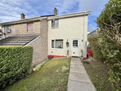 Chirgwin Road, Truro