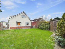 38, Bishops Croft, Bury St. Edmunds IP31 1BZ