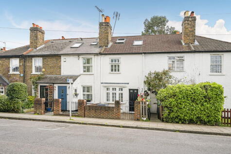 Palace Road