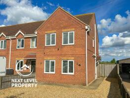 21, Coronation Avenue, Throckenholt, Spalding PE12 0QT
