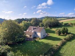 Fitz Farmhouse, Teffont Magna Corner North C277 To Cow Drove, Salisbury SP3 5QY