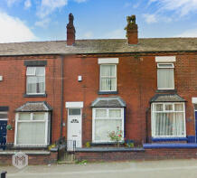 159, Belmont Road, Bolton BL1 7AW