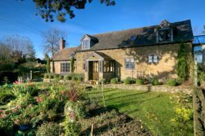 The Calves Cote, Chelmick Cottage To Soudley House Loop, Church Stretton SY6 7HA