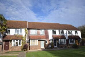 3, Gresham, Church Lane, Pevensey BN24 5LA