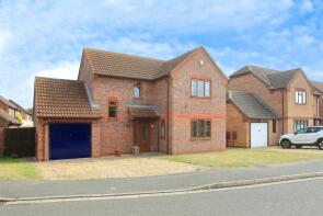 7, Barleyfield, Peterborough PE6 9RF