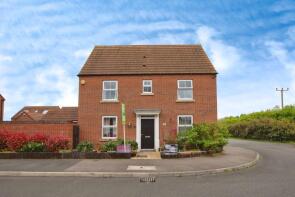 27, Antonia Drive, Nottingham NG15 8JB