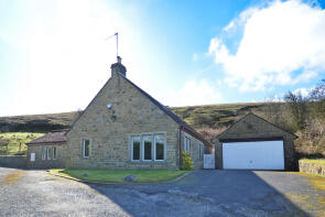 Hill House, Side Gate Lane, Lothersdale, Keighley BD20 8EU