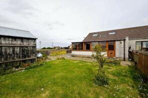 12, Mansefield Cottages, Kirkstyle - Canisbay Road, Wick KW1 4YJ