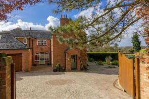 43 The Coach House, Main Street, Melton Mowbray LE14 2LP