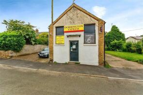 121, Main Street, Dorrington, Lincoln LN4 3QA