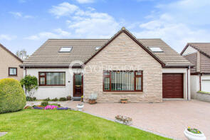 10 Shansi, Beils Brae, Elgin IV30 8XQ
