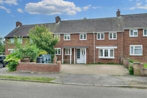 19, Woolmers Mead, Pleshey, Chelmsford CM3 1HH