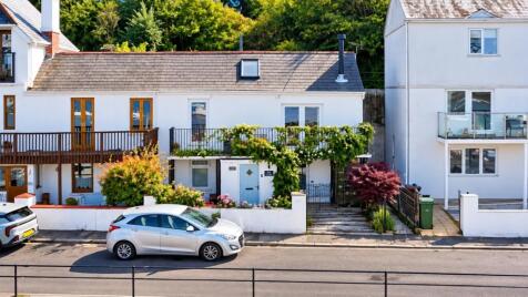 Wolseley Road, Plymouth, PL5