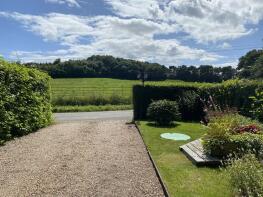 Jasmine Cottage, Dunstall Hill, Burton-on-trent DE13 8BE