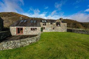 Riverbank Barn, Duddon Bridge To Hall Dunnerdale Road, Broughton-in-furness LA20 6DU